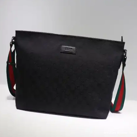 Official Brother Sam Gucci Crossbody Bag 19GM0058 0824